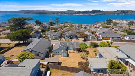 1210 Bay View Street Bodega Bay CA 94923