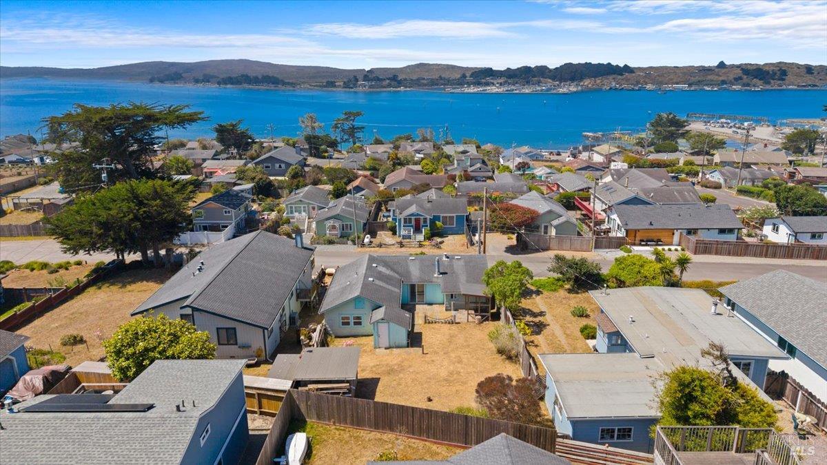 1210 Bay View Street Bodega Bay CA 94923
