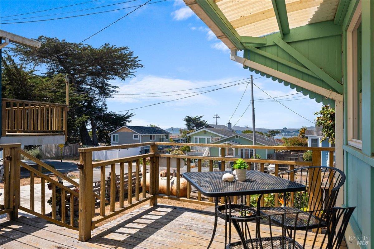 1210 Bay View Street Bodega Bay CA 94923
