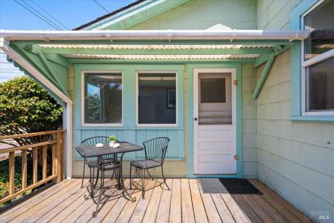 1210 Bay View Street Bodega Bay CA 94923