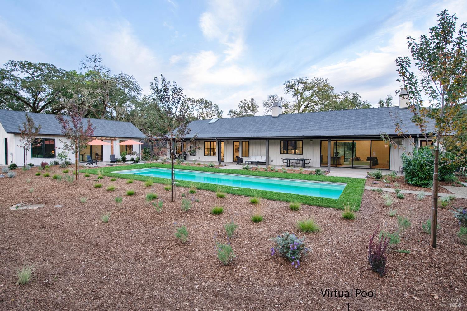 25 Sylvia Drive Glen Ellen CA 95442