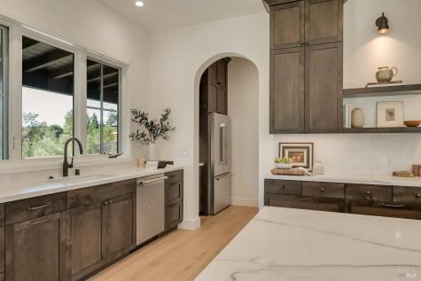 25 Sylvia Drive Glen Ellen CA 95442