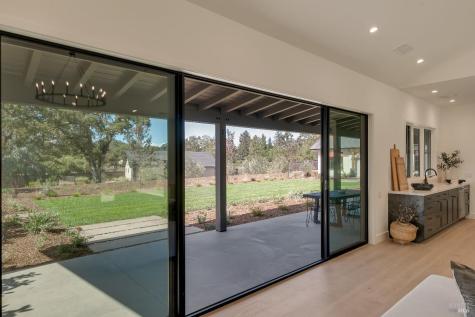 25 Sylvia Drive Glen Ellen CA 95442