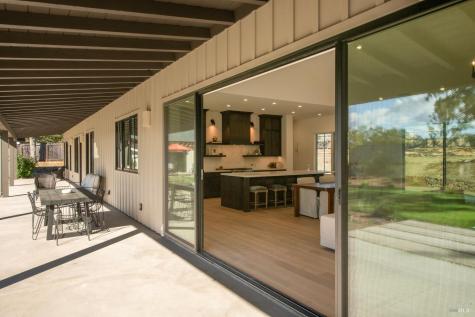 25 Sylvia Drive Glen Ellen CA 95442