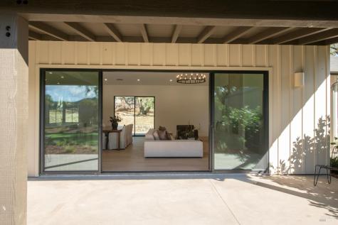 25 Sylvia Drive Glen Ellen CA 95442