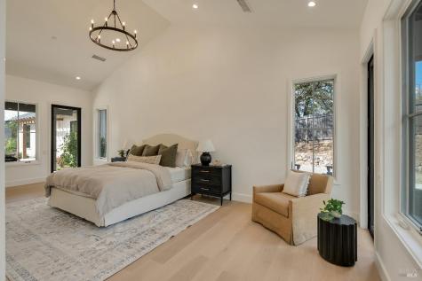 25 Sylvia Drive Glen Ellen CA 95442