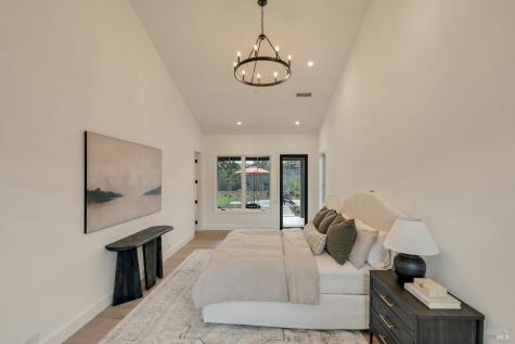 25 Sylvia Drive Glen Ellen CA 95442