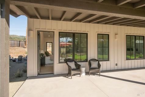 25 Sylvia Drive Glen Ellen CA 95442