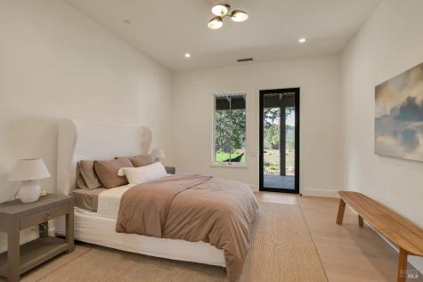 25 Sylvia Drive Glen Ellen CA 95442