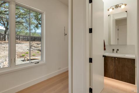 25 Sylvia Drive Glen Ellen CA 95442