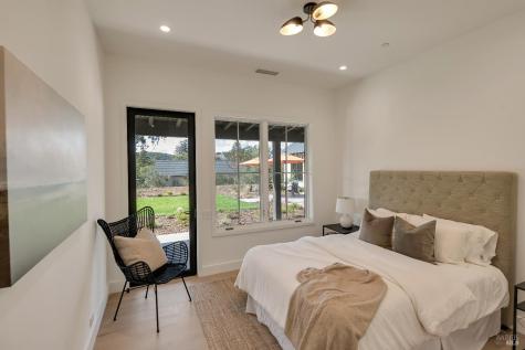 25 Sylvia Drive Glen Ellen CA 95442