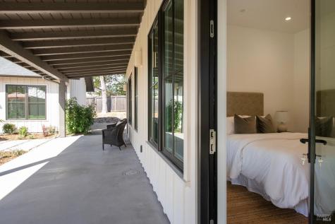 25 Sylvia Drive Glen Ellen CA 95442
