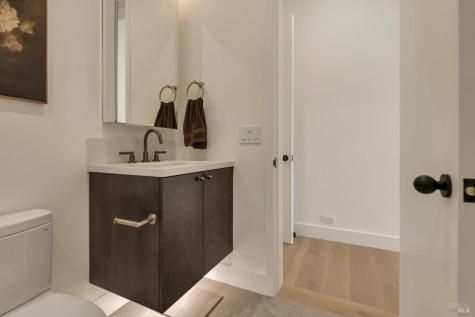 25 Sylvia Drive Glen Ellen CA 95442