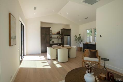 25 Sylvia Drive Glen Ellen CA 95442