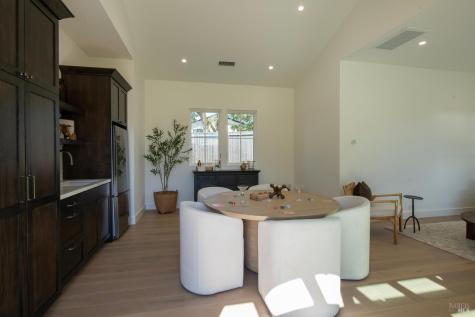 25 Sylvia Drive Glen Ellen CA 95442