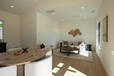 25 Sylvia Drive Glen Ellen CA 95442