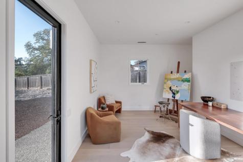 25 Sylvia Drive Glen Ellen CA 95442