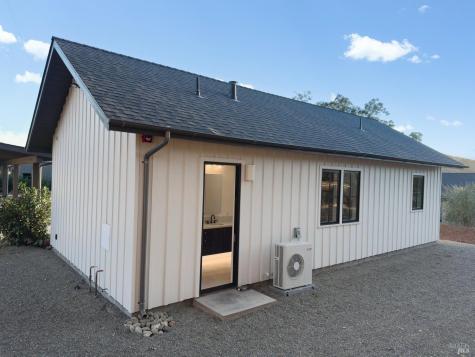 25 Sylvia Drive Glen Ellen CA 95442