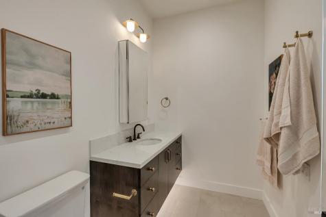 25 Sylvia Drive Glen Ellen CA 95442