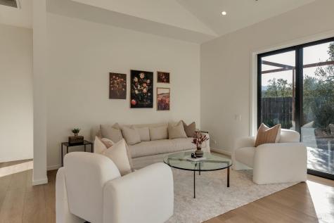 25 Sylvia Drive Glen Ellen CA 95442