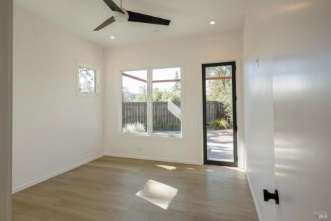 25 Sylvia Drive Glen Ellen CA 95442