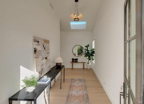 25 Sylvia Drive Glen Ellen CA 95442