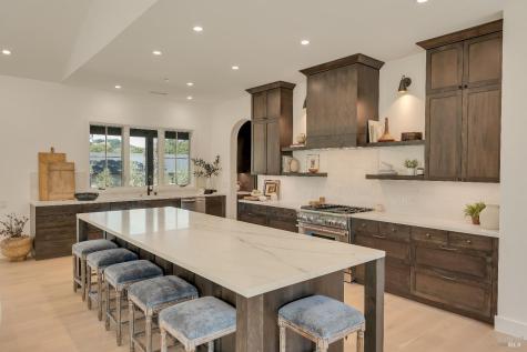 25 Sylvia Drive Glen Ellen CA 95442