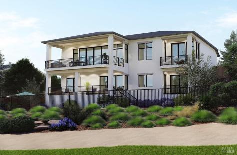 3704 Llyn Glaslyn Place Santa Rosa CA 95403