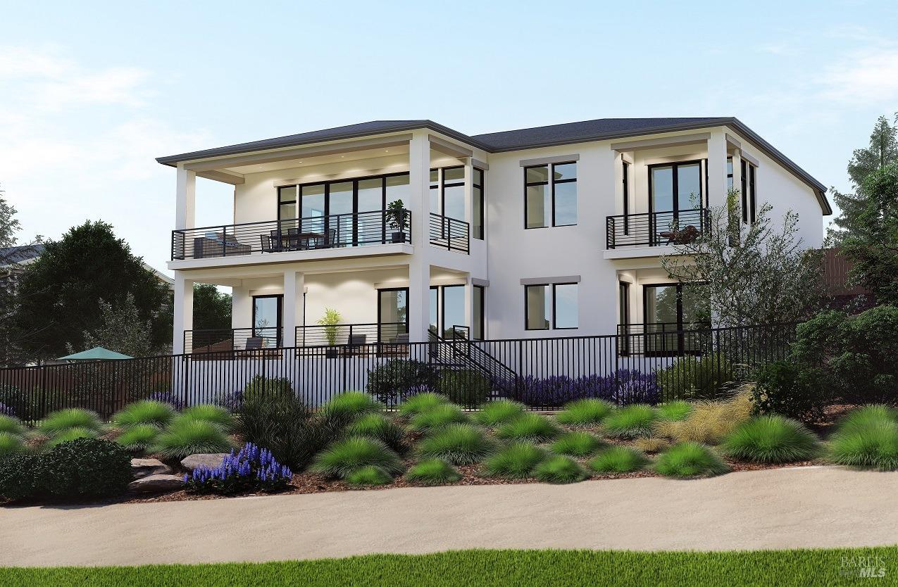 3704 Llyn Glaslyn Place Santa Rosa CA 95403