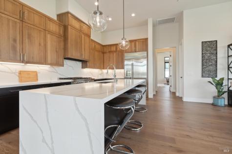 3704 Llyn Glaslyn Place Santa Rosa CA 95403