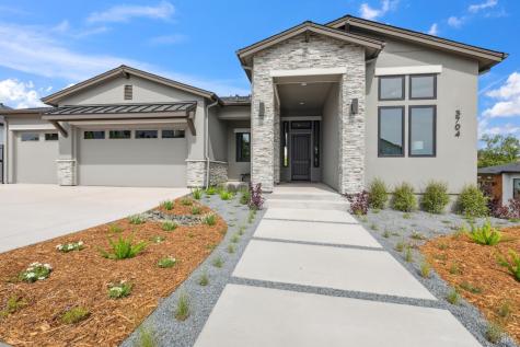 3704 Llyn Glaslyn Place Santa Rosa CA 95403