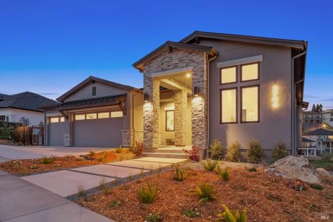 3704 Llyn Glaslyn Place Santa Rosa CA 95403