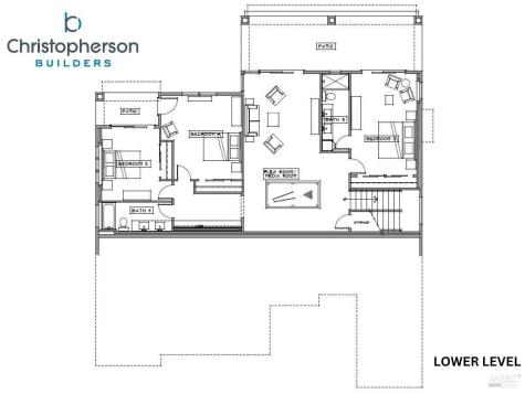 3704 Llyn Glaslyn Place Santa Rosa CA 95403