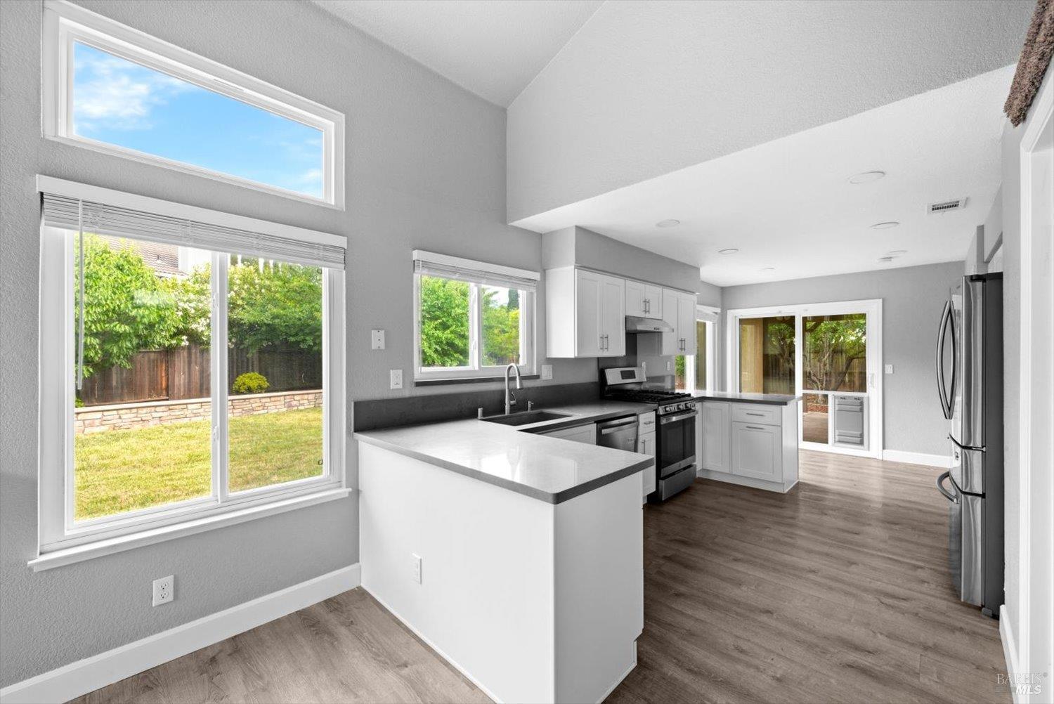 1106 Peppertree Court Fairfield CA 94533