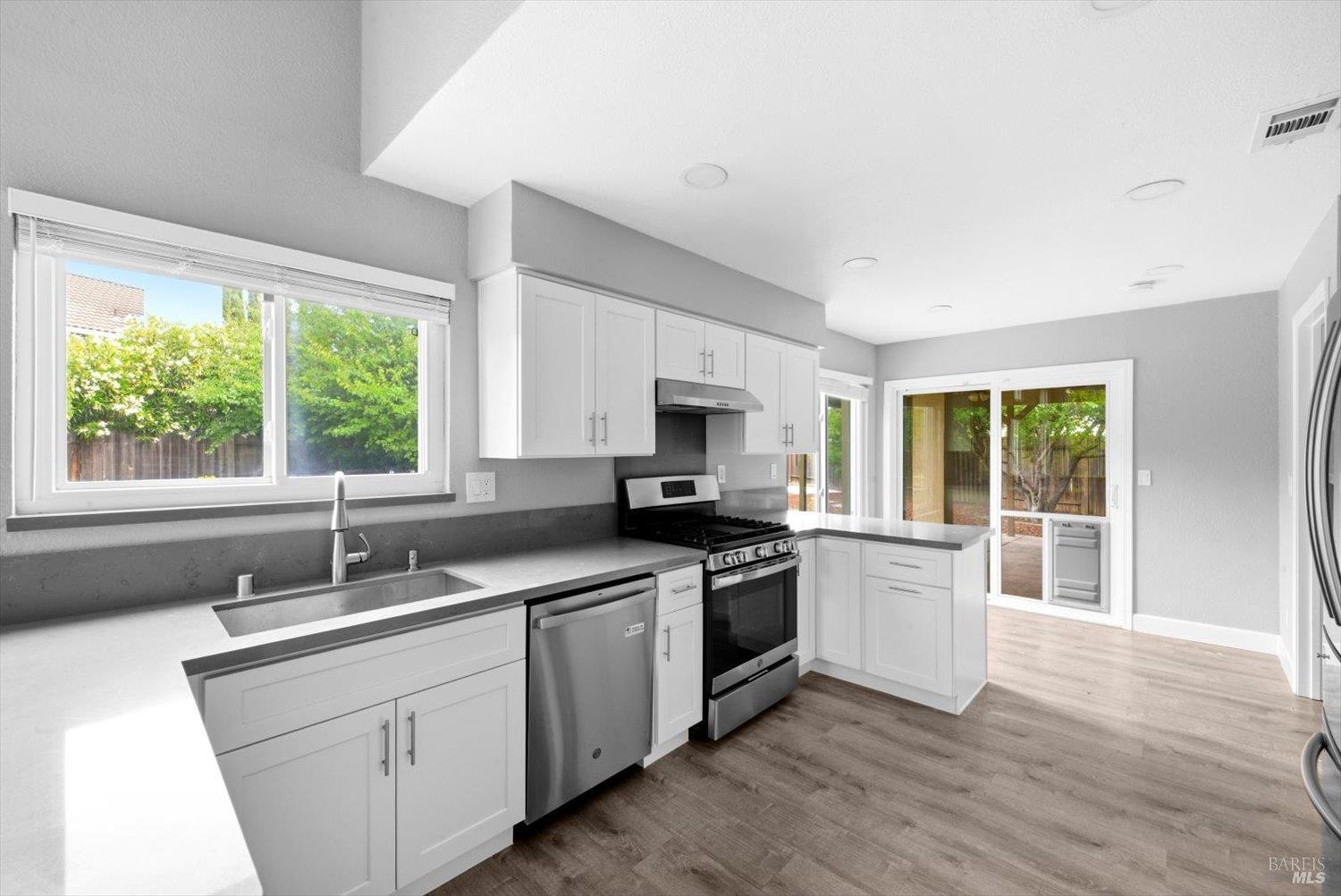 1106 Peppertree Court Fairfield CA 94533