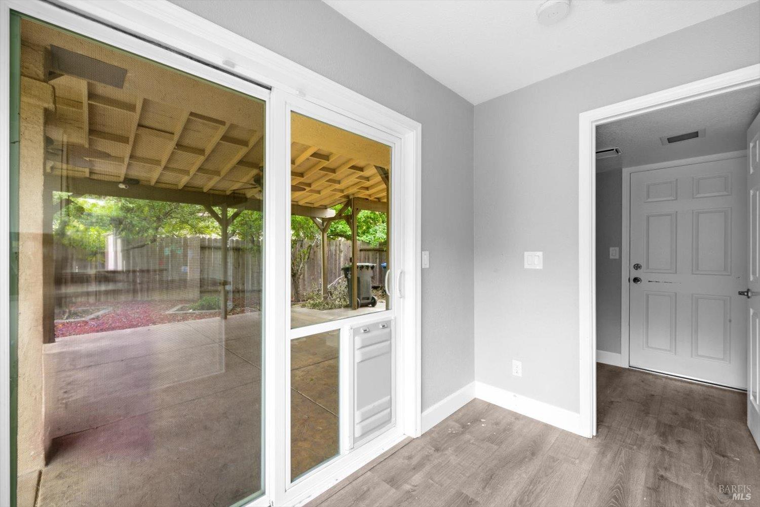 1106 Peppertree Court Fairfield CA 94533