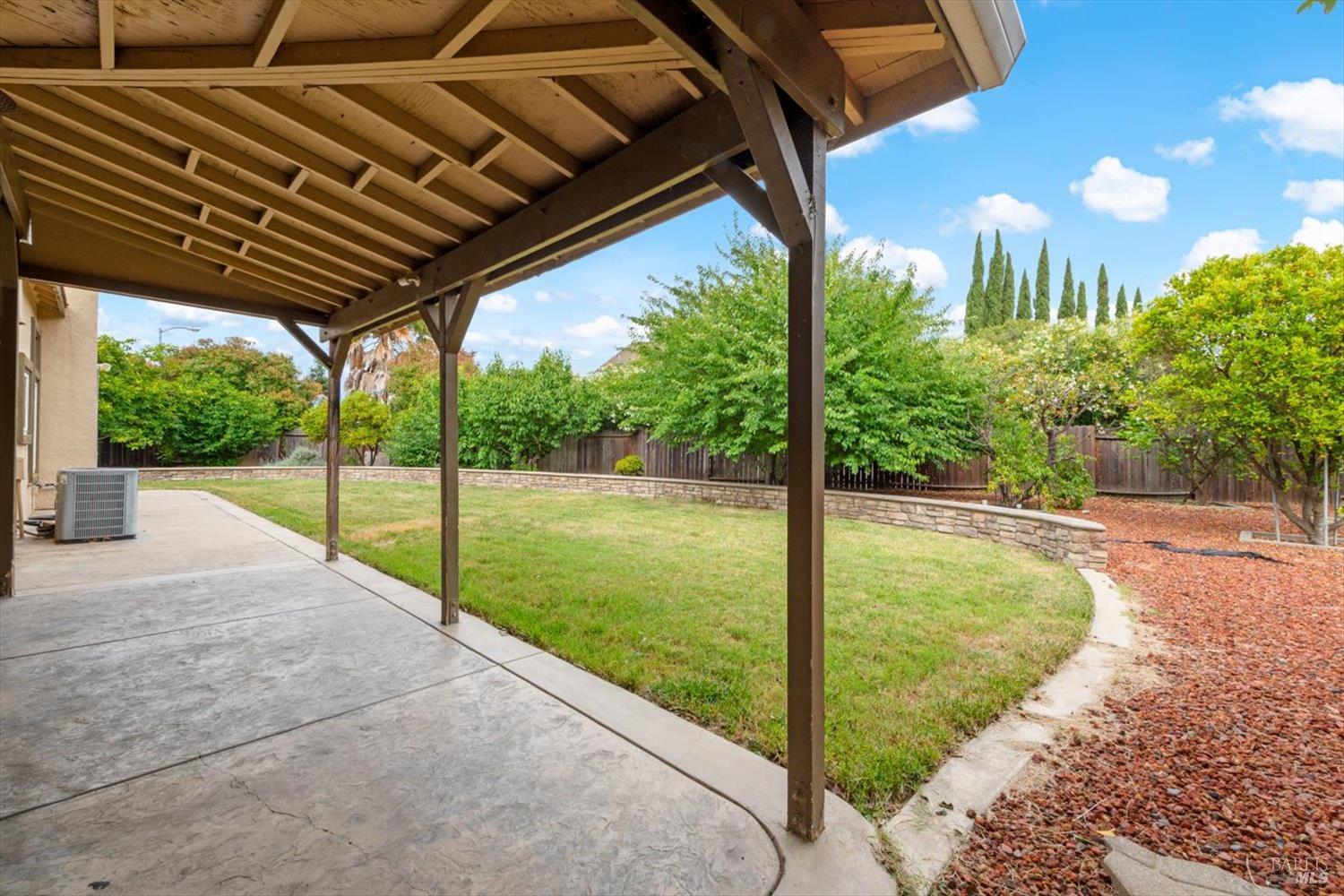 1106 Peppertree Court Fairfield CA 94533