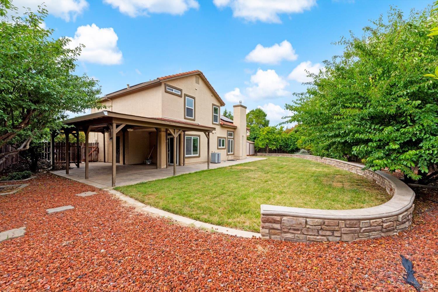 1106 Peppertree Court Fairfield CA 94533