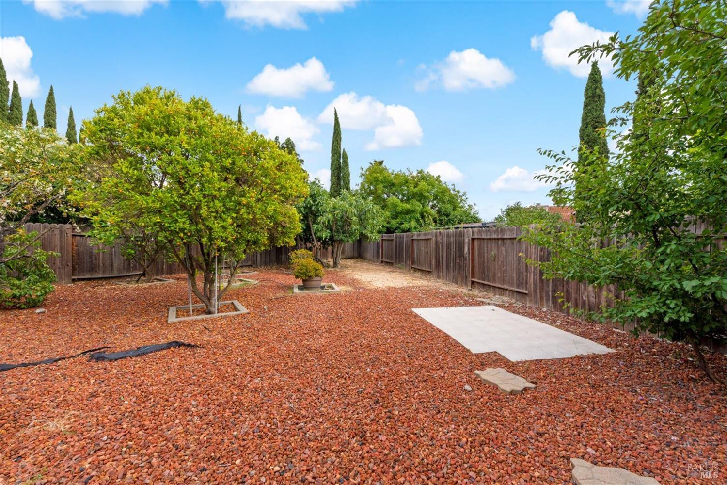 1106 Peppertree Court Fairfield CA 94533