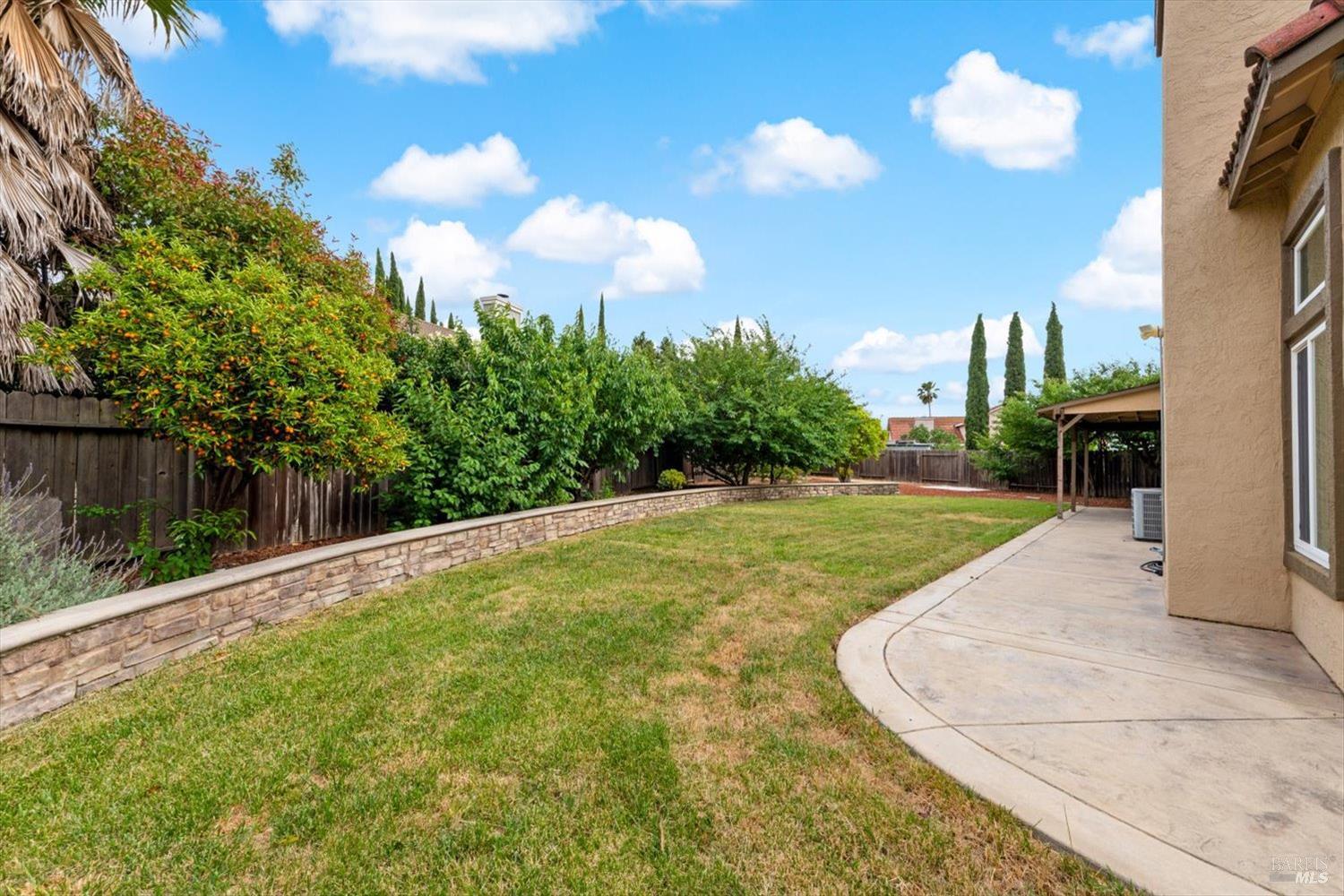1106 Peppertree Court Fairfield CA 94533