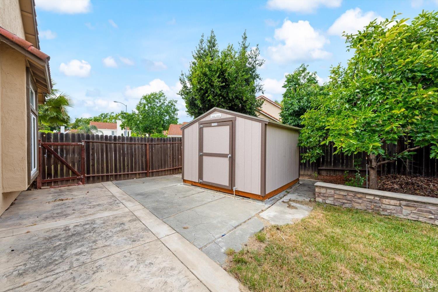 1106 Peppertree Court Fairfield CA 94533
