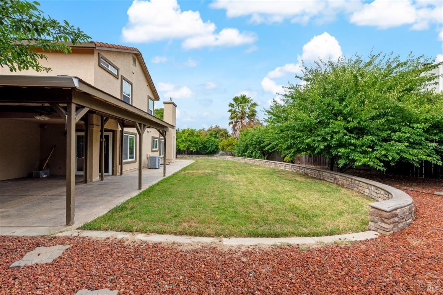 1106 Peppertree Court Fairfield CA 94533