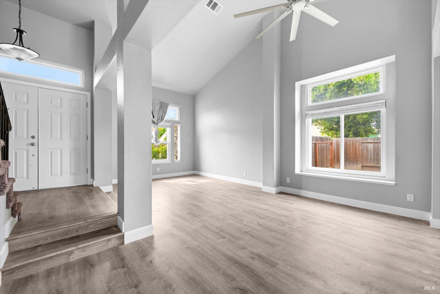 1106 Peppertree Court Fairfield CA 94533