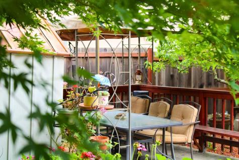 916 Renee Court Santa Rosa CA 95401