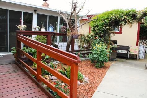 916 Renee Court Santa Rosa CA 95401