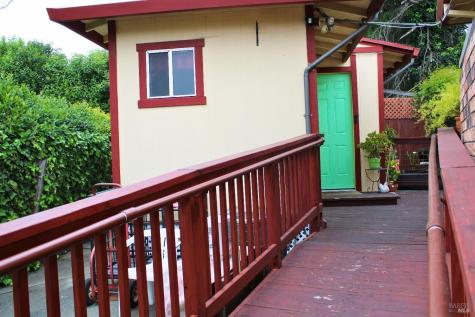 916 Renee Court Santa Rosa CA 95401