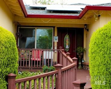 916 Renee Court Santa Rosa CA 95401