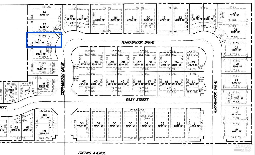 3824 Terrabrook Drive Santa Rosa CA 95407