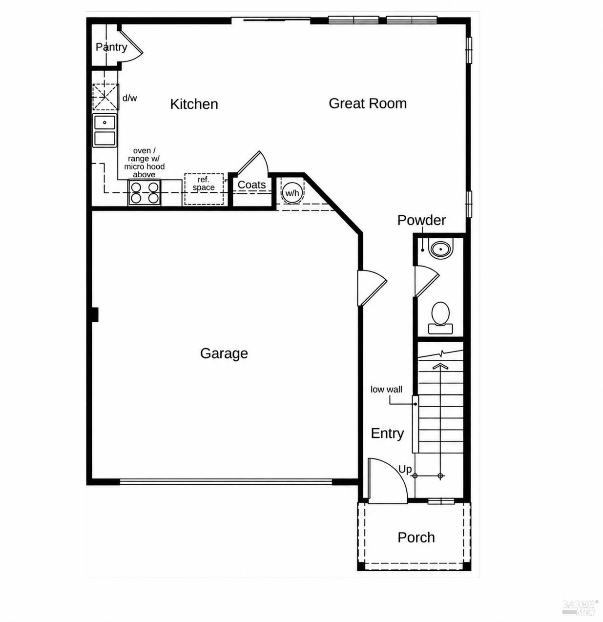 3824 Terrabrook Drive Santa Rosa CA 95407