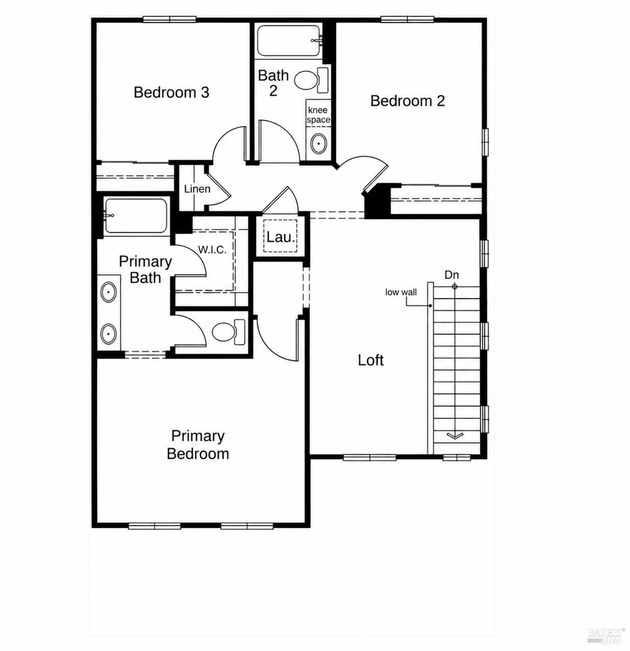 3824 Terrabrook Drive Santa Rosa CA 95407